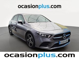 Mercedes-Benz Clase A 200 d 110 kW (150 CV)