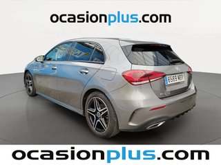 Mercedes-Benz Clase A 200 d 110 kW (150 CV)