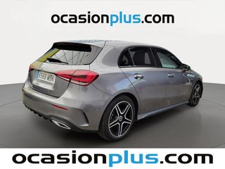 Mercedes-Benz Clase A 200 d 110 kW (150 CV)