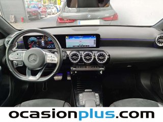 Mercedes-Benz Clase A 200 d 110 kW (150 CV)