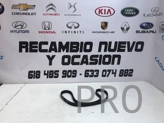 Correa distribucion fiat lanci