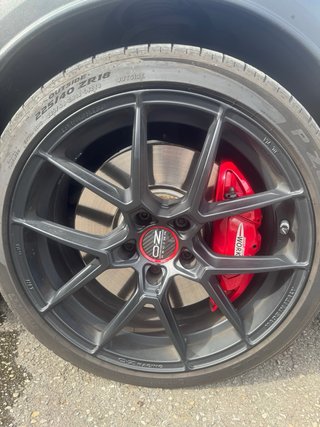 MINI John cooper works 2022