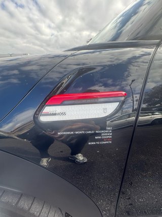 MINI John cooper works 2022