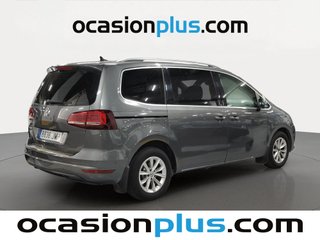 Volkswagen Sharan Advance 2.0 TDI BMT 110 kW (150 CV) DSG