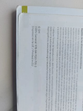 Tecnología y Digitalización I. Secundaria. Revu...
