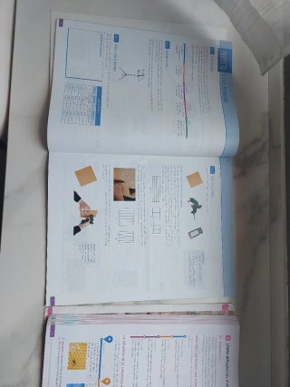 Tecnología y Digitalización I. Secundaria. Revu...