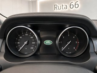 Land Rover Range Rover Evoque 2.0L TD4 SE 4x4 Auto 110 kW (150 CV)