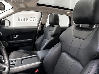 Land Rover Range Rover Evoque 2.0L TD4 SE 4x4 Auto 110 kW (150 CV)