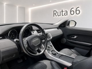 Land Rover Range Rover Evoque 2.0L TD4 SE 4x4 Auto 110 kW (150 CV)