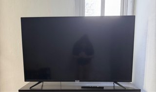 TCL TV 50 Negro