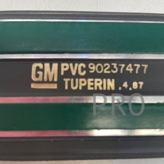 ORIGINAL GOMA EMBELLECEDORA 90237477