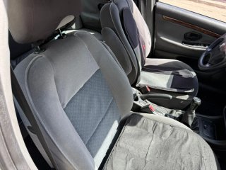 Peugeot 406 2001