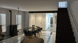 ALQUILER DE CHALET CON PISCINA EN ALMUÑECAR