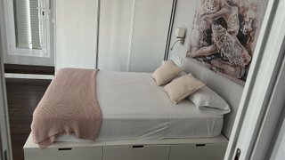 ALQUILER DE CHALET CON PISCINA EN ALMUÑECAR