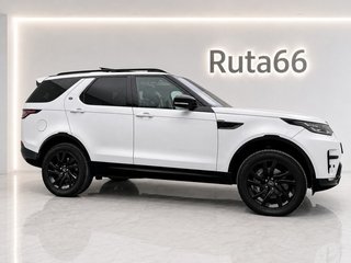Land Rover Discovery 3.0 SDV6 HSE Auto 225 kW (306 CV)