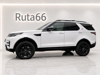 Land Rover Discovery 3.0 SDV6 HSE Auto 225 kW (306 CV)