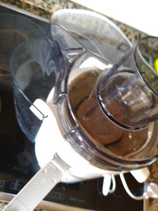 Centrifugadora Moulinex Frutelia 350W