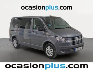 Volkswagen Caravelle Origin Batalla Corta 2.0 TDI BMT 110 kW (150 CV)
