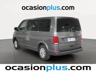 Volkswagen Caravelle Origin Batalla Corta 2.0 TDI BMT 110 kW (150 CV)