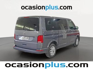 Volkswagen Caravelle Origin Batalla Corta 2.0 TDI BMT 110 kW (150 CV)
