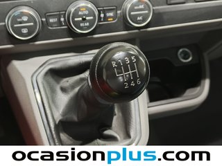 Volkswagen Caravelle Origin Batalla Corta 2.0 TDI BMT 110 kW (150 CV)