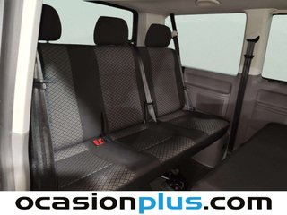 Volkswagen Caravelle Origin Batalla Corta 2.0 TDI BMT 110 kW (150 CV)
