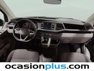 Volkswagen Caravelle Origin Batalla Corta 2.0 TDI BMT 110 kW (150 CV)