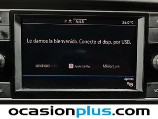 Volkswagen Caravelle Origin Batalla Corta 2.0 TDI BMT 110 kW (150 CV)