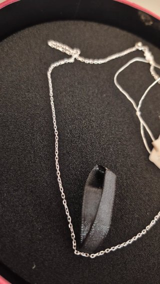 Collar Tous Plata