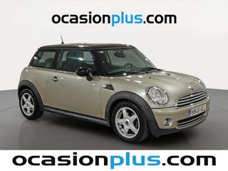 MINI MINI Cooper 88 kW (120 CV)