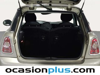 MINI MINI Cooper 88 kW (120 CV)