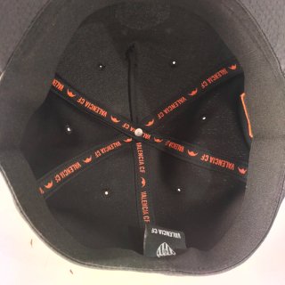 Gorra y Bufanda Valencia CF