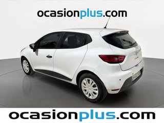 Renault Clio Business TCe 55 kW (75 CV)