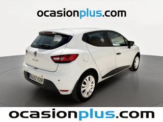 Renault Clio Business TCe 55 kW (75 CV)