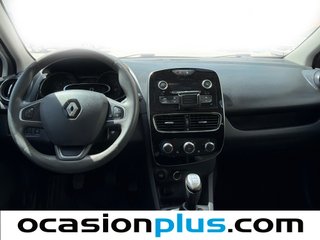 Renault Clio Business TCe 55 kW (75 CV)