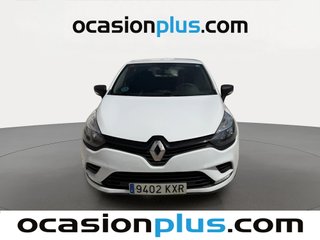 Renault Clio Business TCe 55 kW (75 CV)