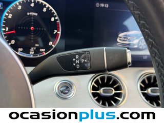 Mercedes-Benz Clase E 350 Coupe 220 kW (299 CV)