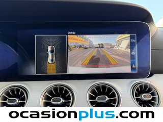 Mercedes-Benz Clase E 350 Coupe 220 kW (299 CV)