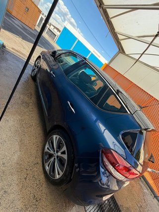 Renault Scenic 2016