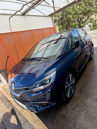 Renault Scenic 2016