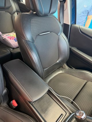 Renault Scenic 2016