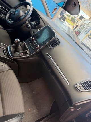 Renault Scenic 2016