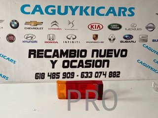 Tulipa Lancia y 10 Fire LLA082 nuevo