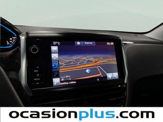 Peugeot 2008 BlueHDi 120 S&S Allure 88 kW (120 CV)