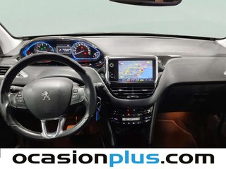 Peugeot 2008 BlueHDi 120 S&S Allure 88 kW (120 CV)