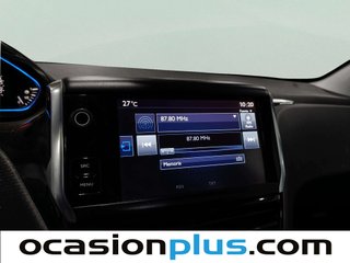 Peugeot 2008 BlueHDi 120 S&S Allure 88 kW (120 CV)