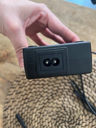 Cargador nuevo Dualtron Víctor Luxeri
