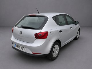SEAT Ibiza 1.2 70CV 5P UNICO DUEÑO 2011