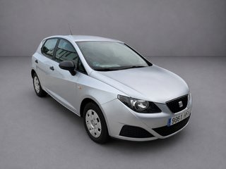 SEAT Ibiza 1.2 70CV 5P UNICO DUEÑO 2011