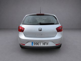 SEAT Ibiza 1.2 70CV 5P UNICO DUEÑO 2011